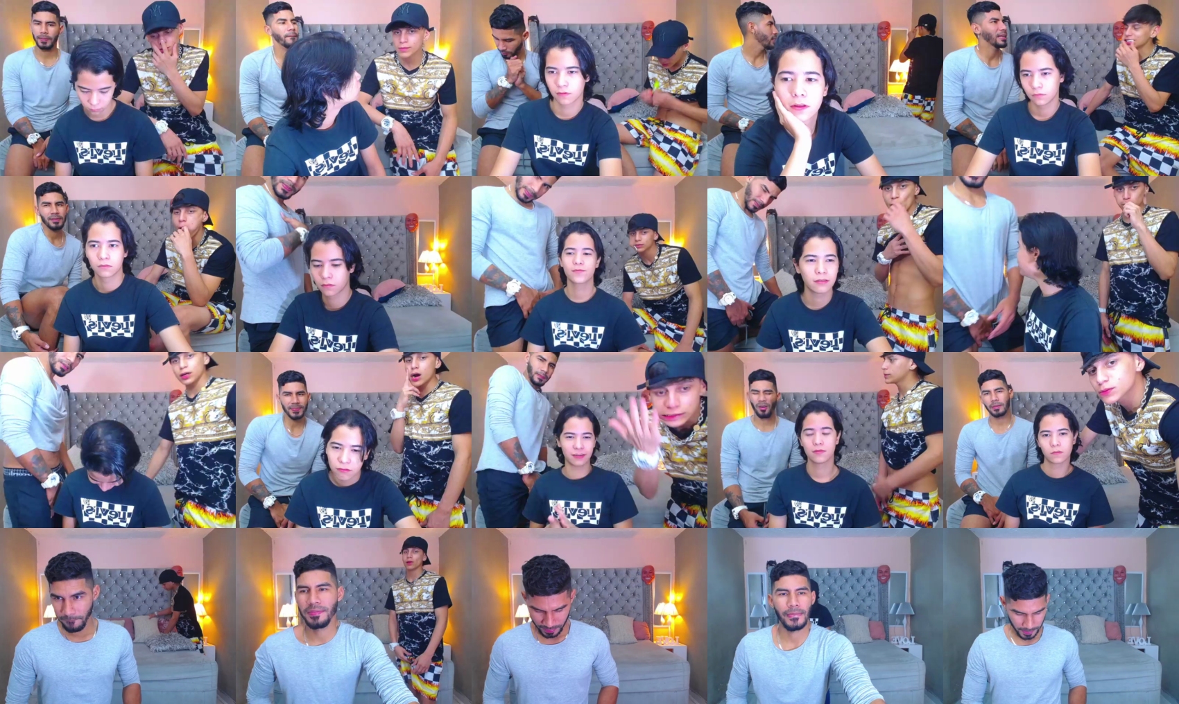 partyduoshot1  02-03-2022